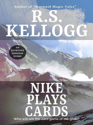 cover image of Nike Plays Cards
